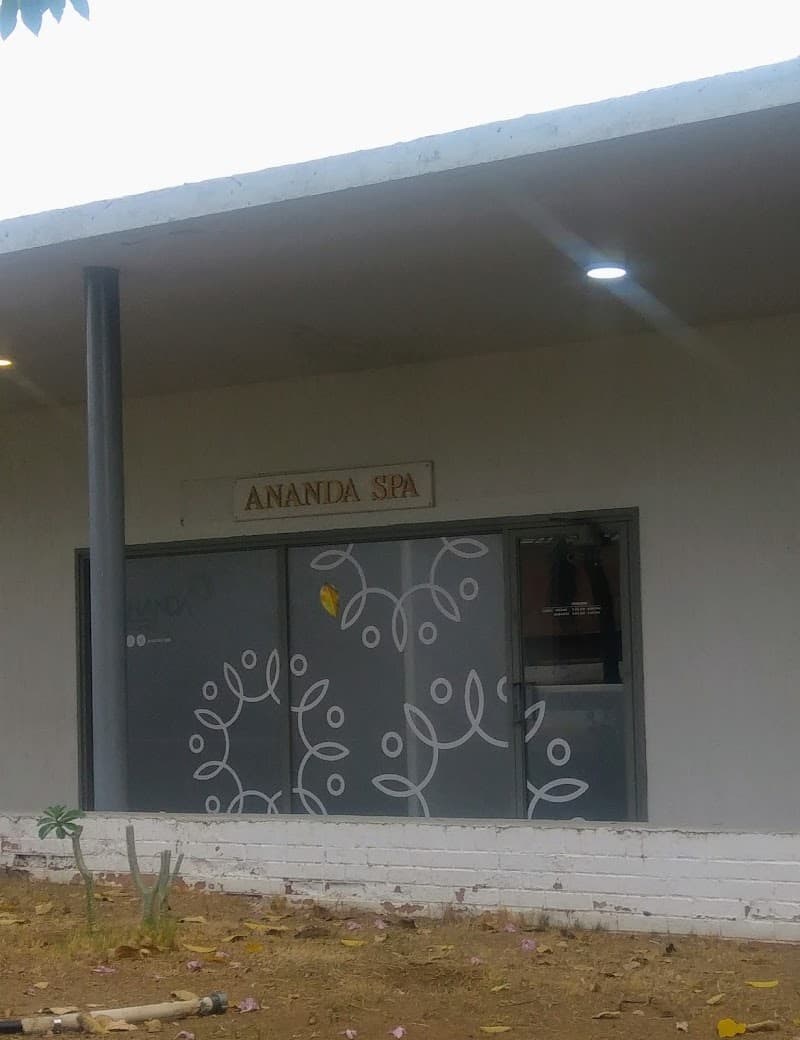 Ananda Spa Maracaibo photo