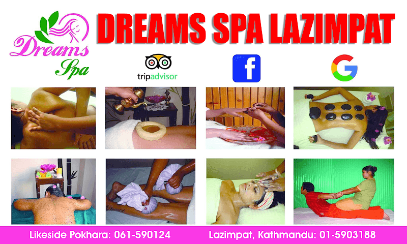 Ananda Spa Natural Therapy lazimpat (Detox center) Kathmandu photo