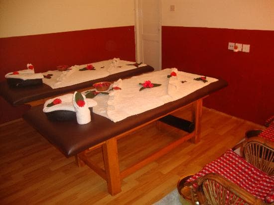 Ananda Spa, Pokhara photo