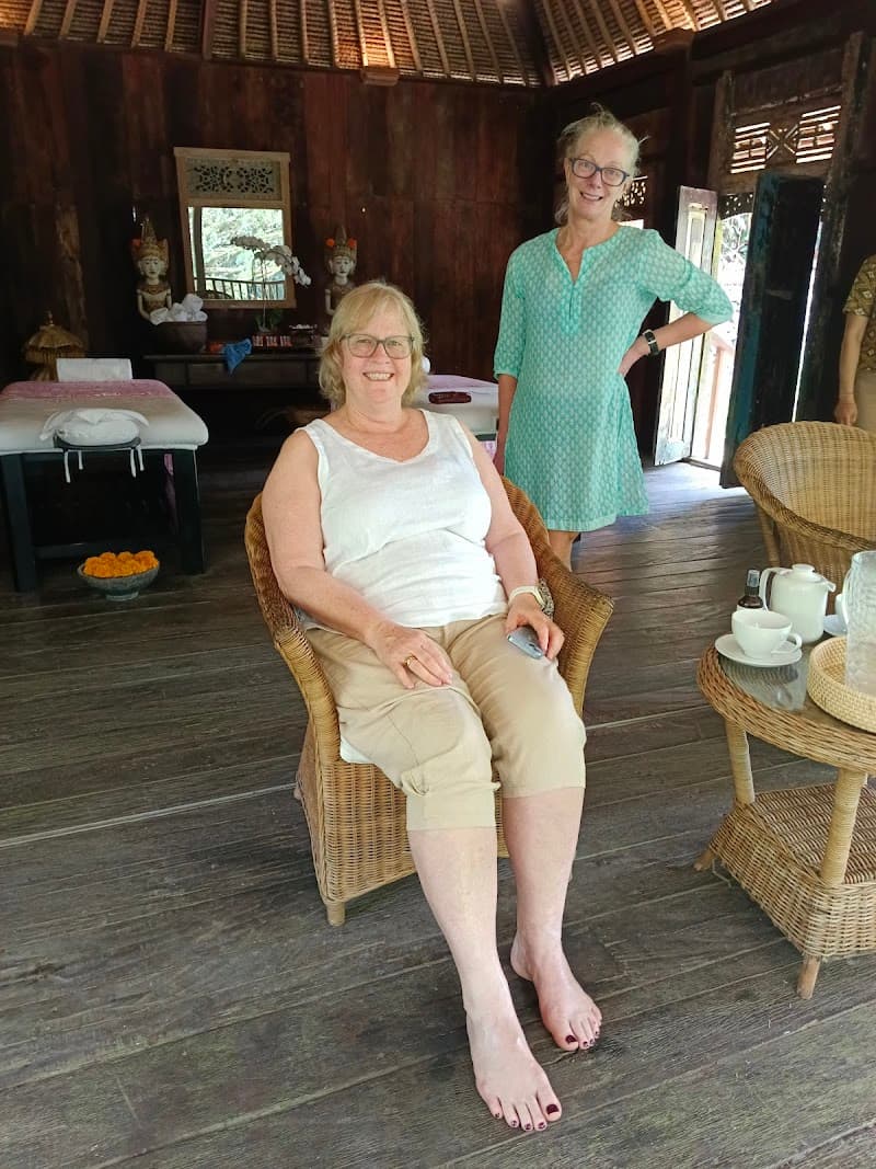 Ananda Spa Tabanan photo