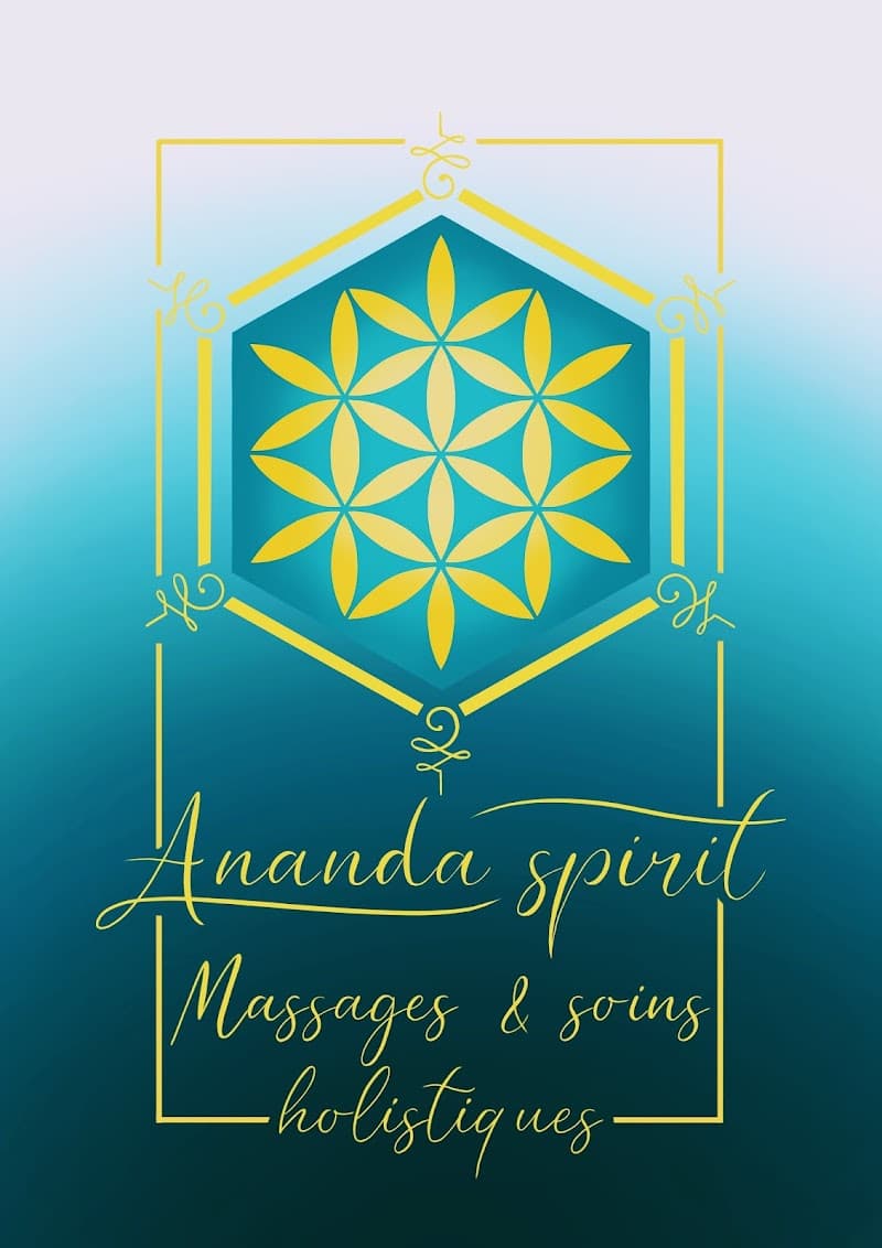 Ananda Spirit _ Soins Holistiques Metz photo