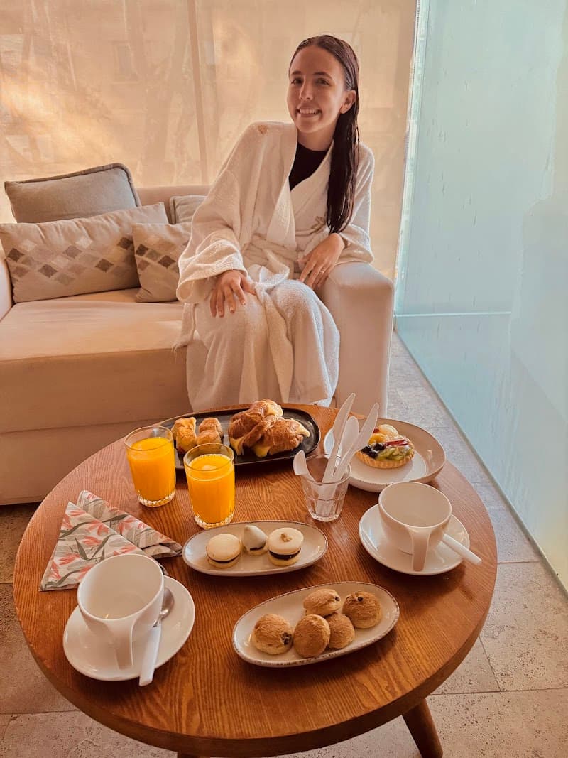 Ananda Wellness & SPA Montevideo photo
