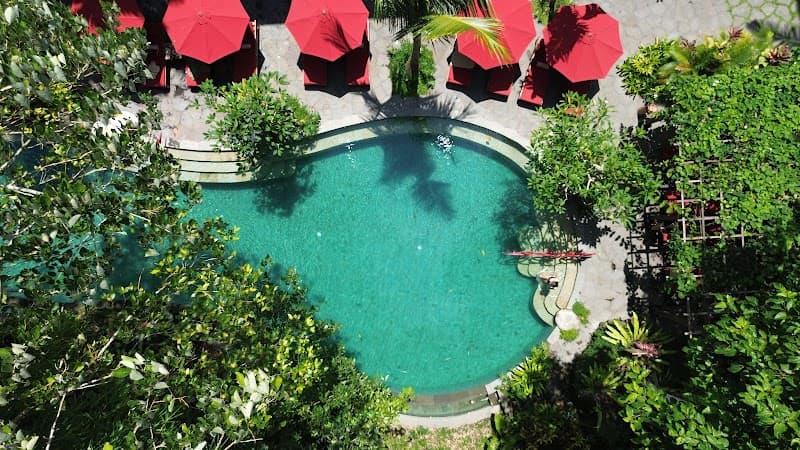 AnandaDara Ubud Resort & Spa photo