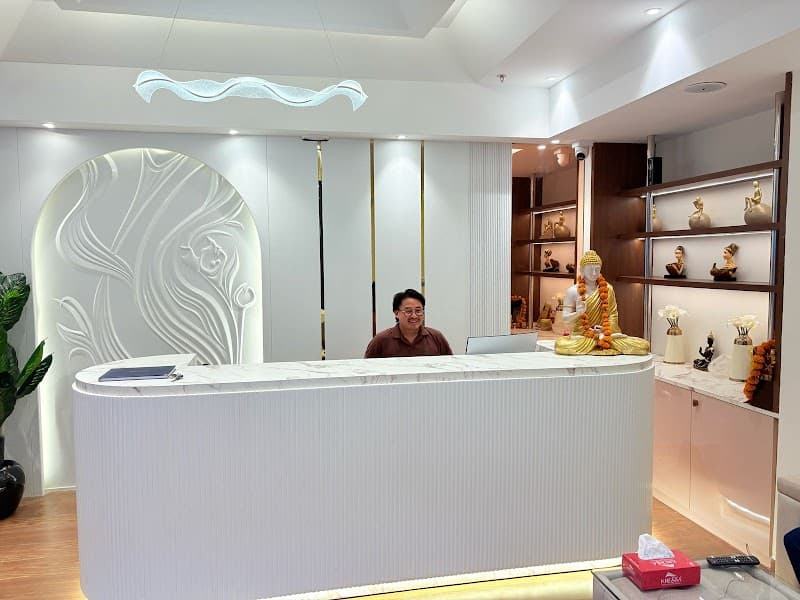 Anandam Retreat - A Luxury Family Spa Jaipur photo