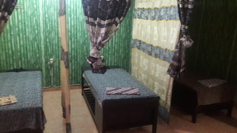 Anang Spa Toraja Toraja Utara photo