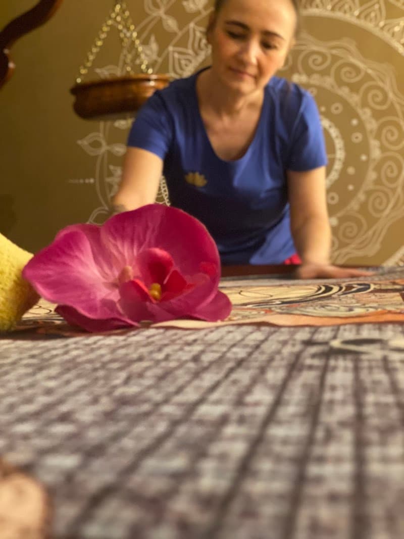Ananta Ayurveda Pfungstadt photo