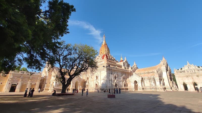 Ananta Bagan photo