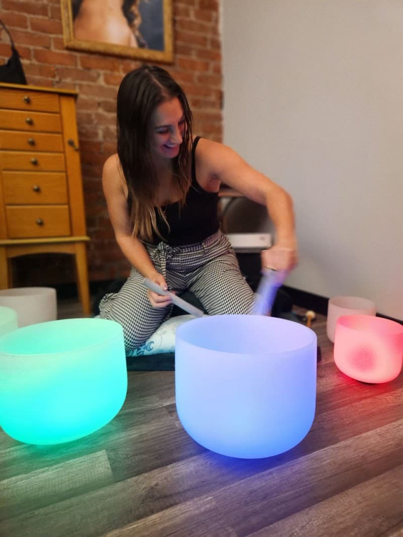 Ananta Wellness and Beauty Boutique Wallingford photo