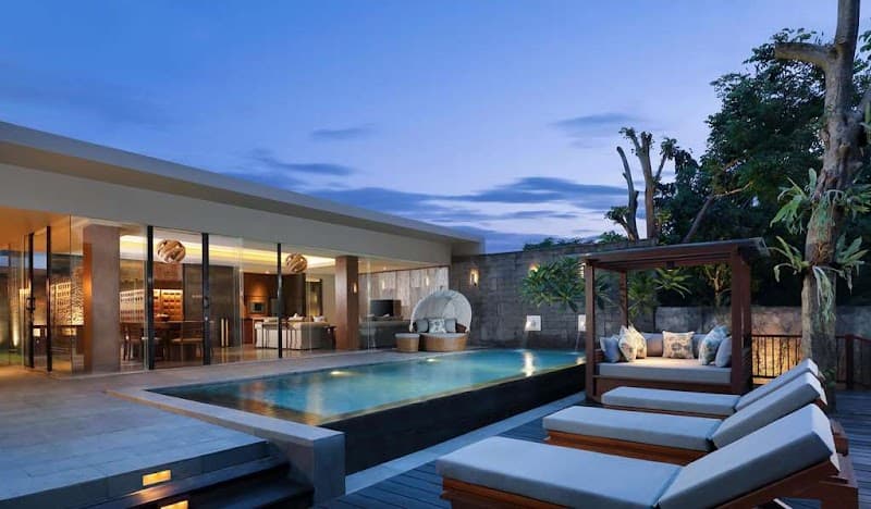 Anantara Badung photo