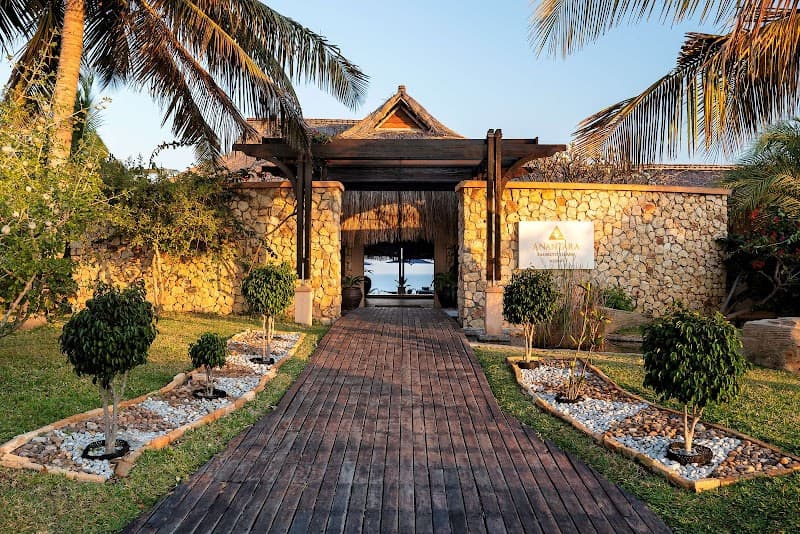Anantara Bazaruto Island Resort photo
