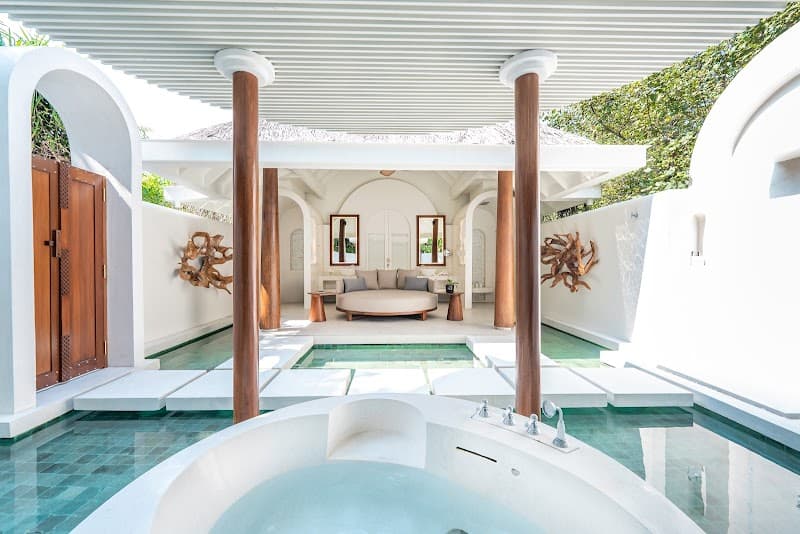 Anantara Kihavah Maldives Villas Baa Atoll photo
