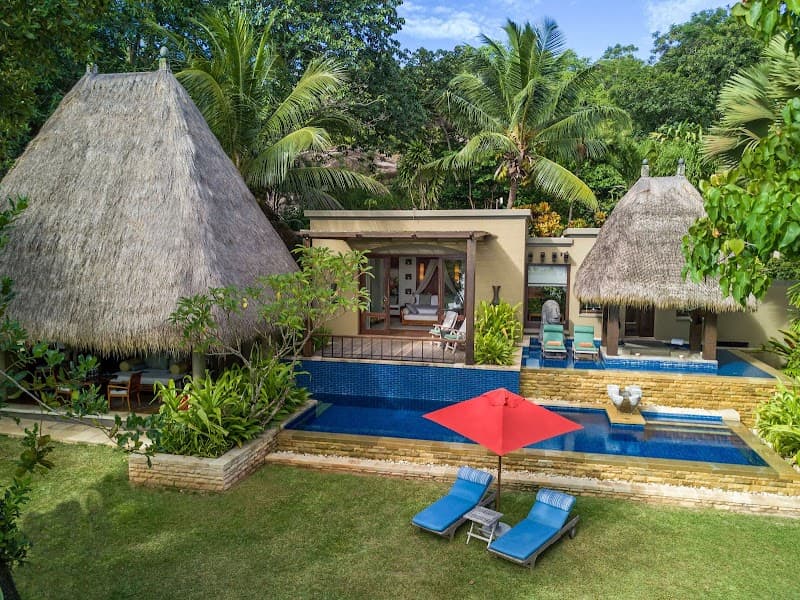 Anantara Maia Seychelles Villas photo