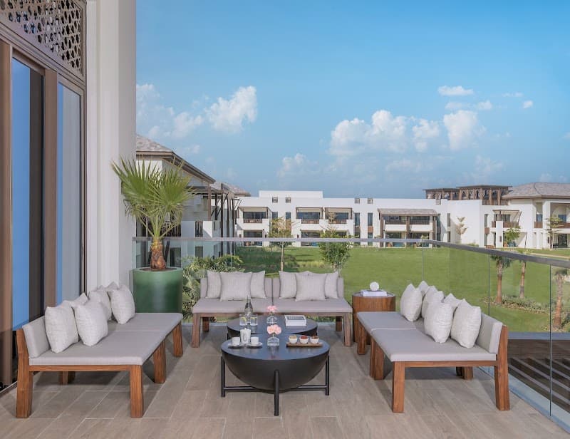 Anantara Mina Al Arab Ras Al Khaimah Resort photo