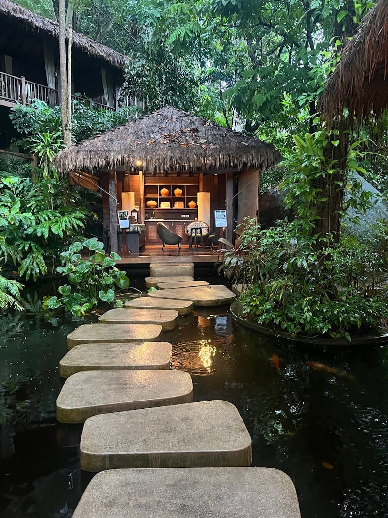 Anantara Rasananda Koh Phangan Villas photo