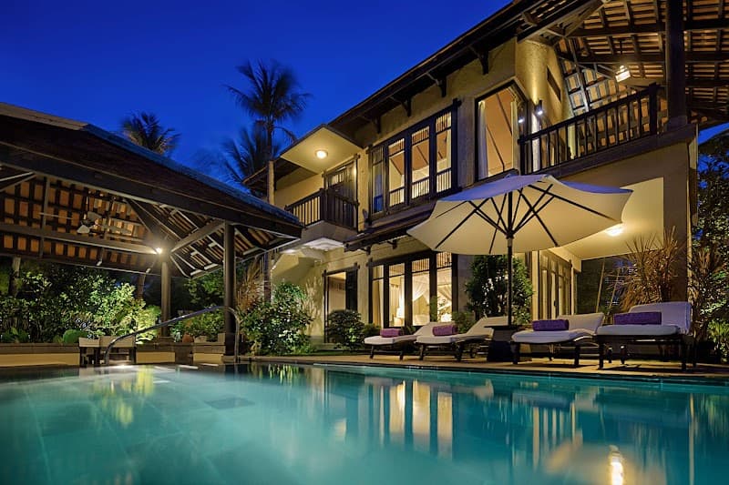 Anantara Resort & Spa tại Km10 Hàm Tiến, Mũi Né Phan Thiết photo