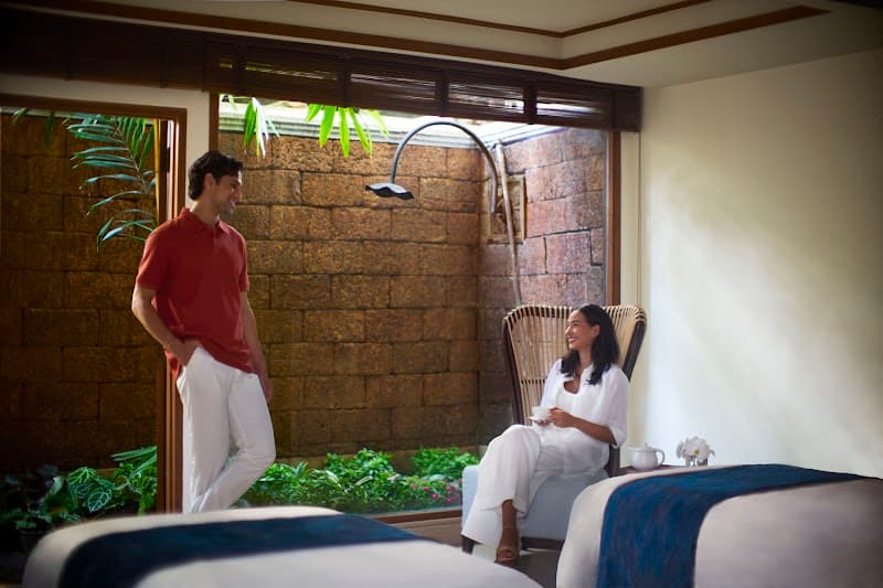 Anantara Sikao Resort and Spa Khuha Sawan photo