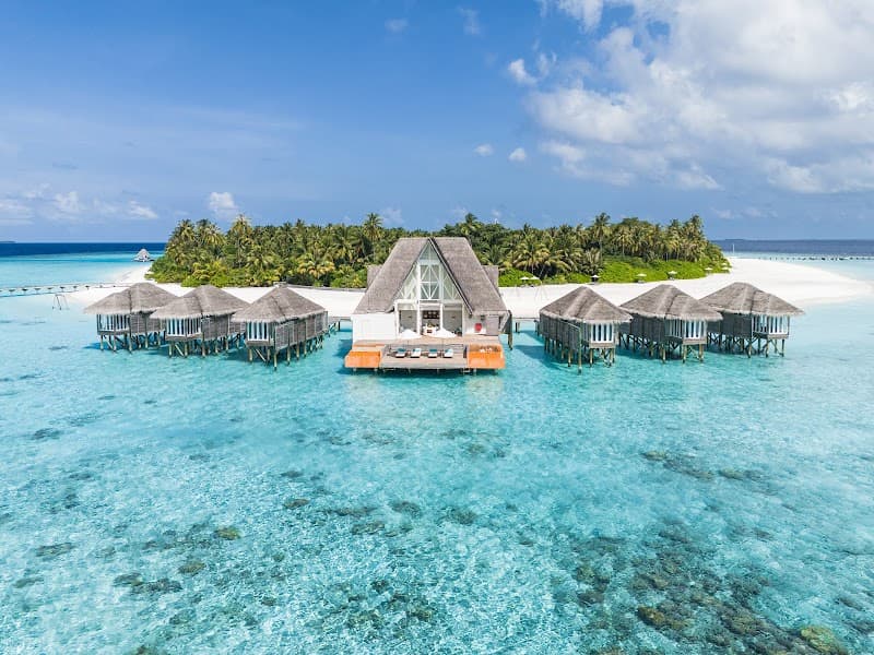 Anantara Spa Ari Atoll photo