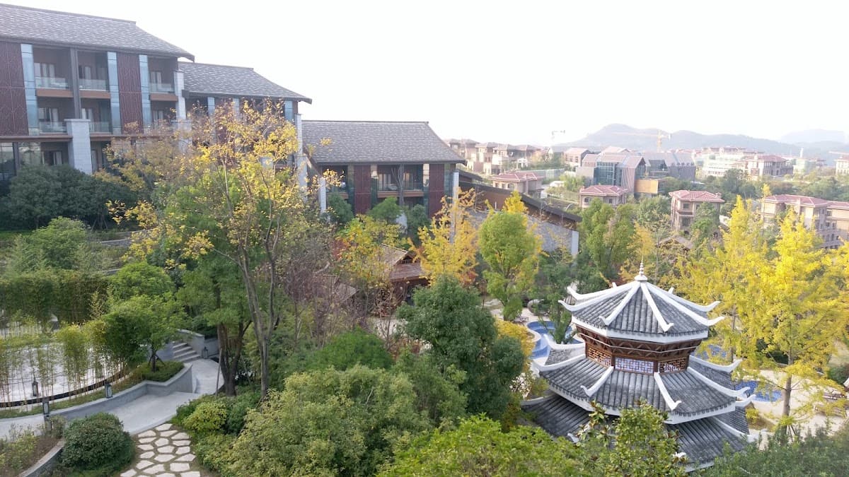 Anantara Spa at Anantara Guiyang Resort photo