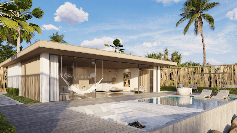 Anantara Spa Kaskazini B photo