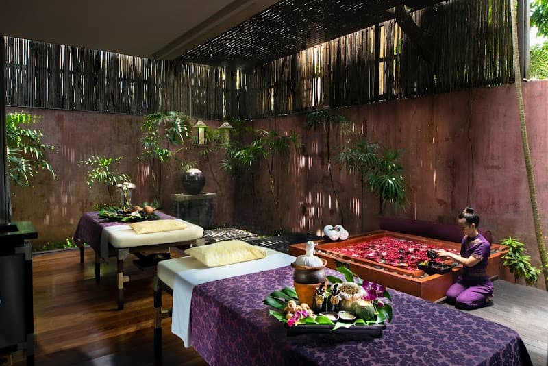 Anantara Spa Koh Samui photo
