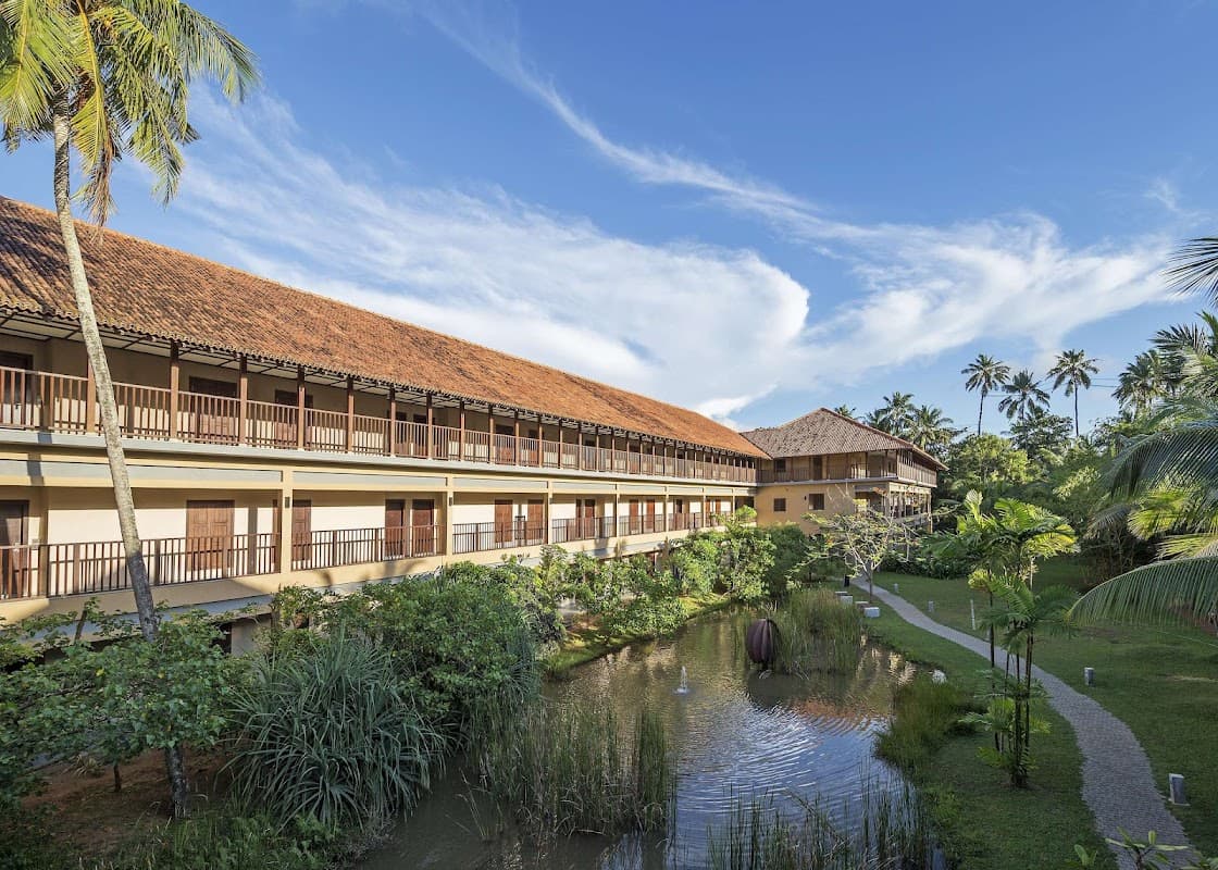 Anantara Spa Shanghai photo