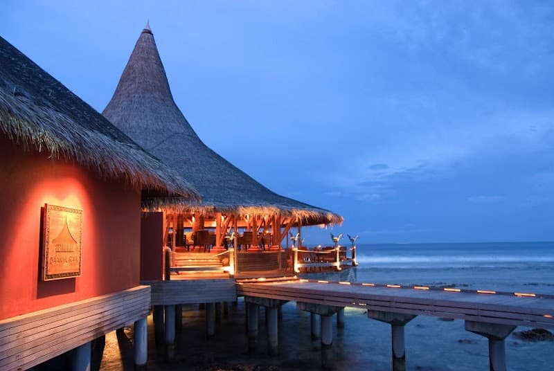 Anantara Veli Maldives Resort South Malé Atoll photo