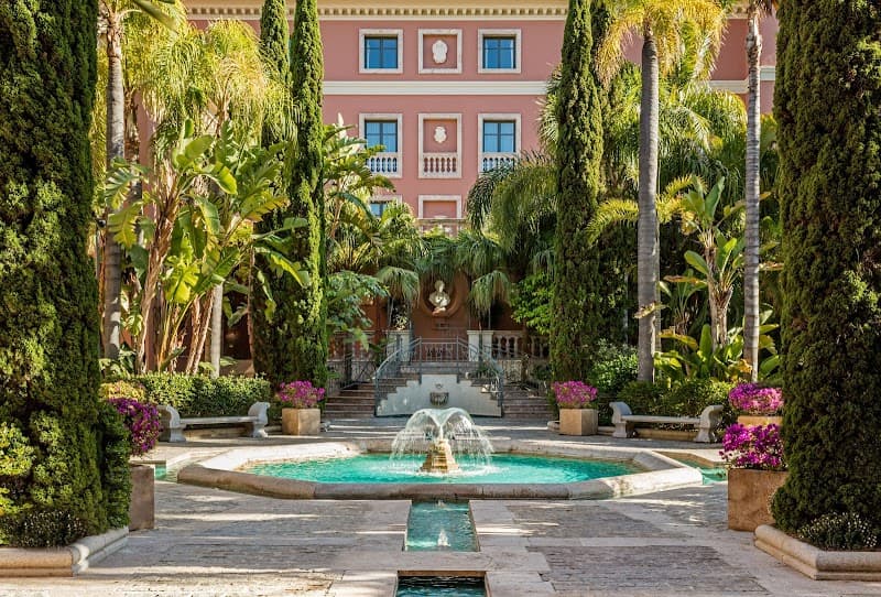 Anantara Villa Padierna Palace Benahavís Marbella Resort photo