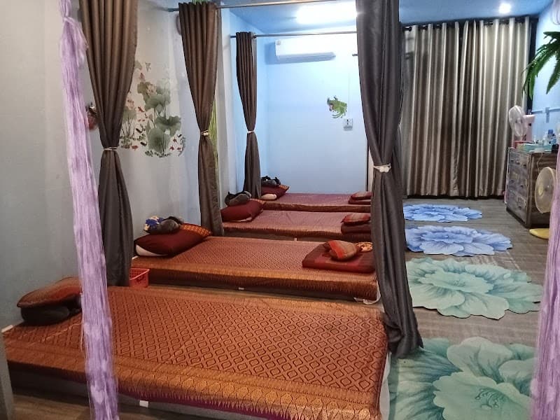 AnantaThai Massage Phuket photo