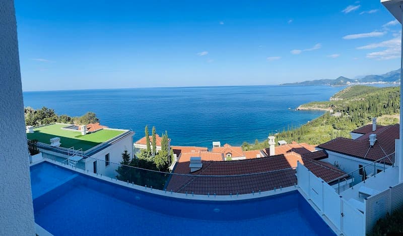 Ananti Resort, Residences & Beach Club, a member of The Leading Hotels of The World Budva photo