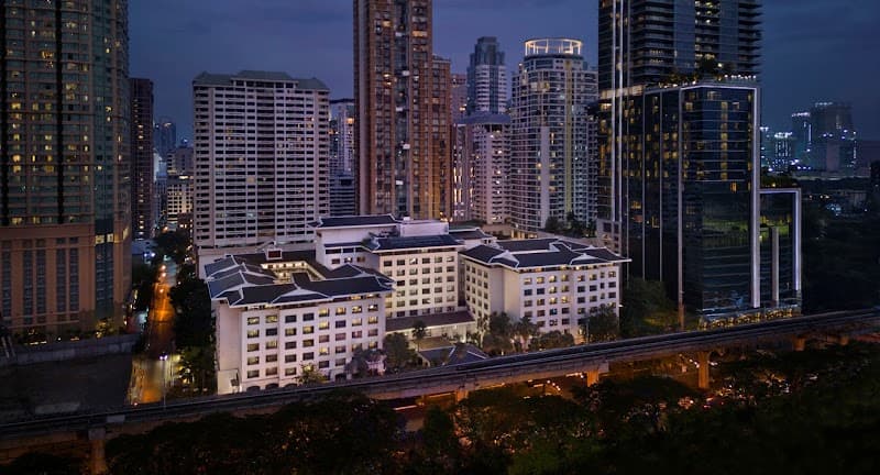 Anantra Bangkok photo