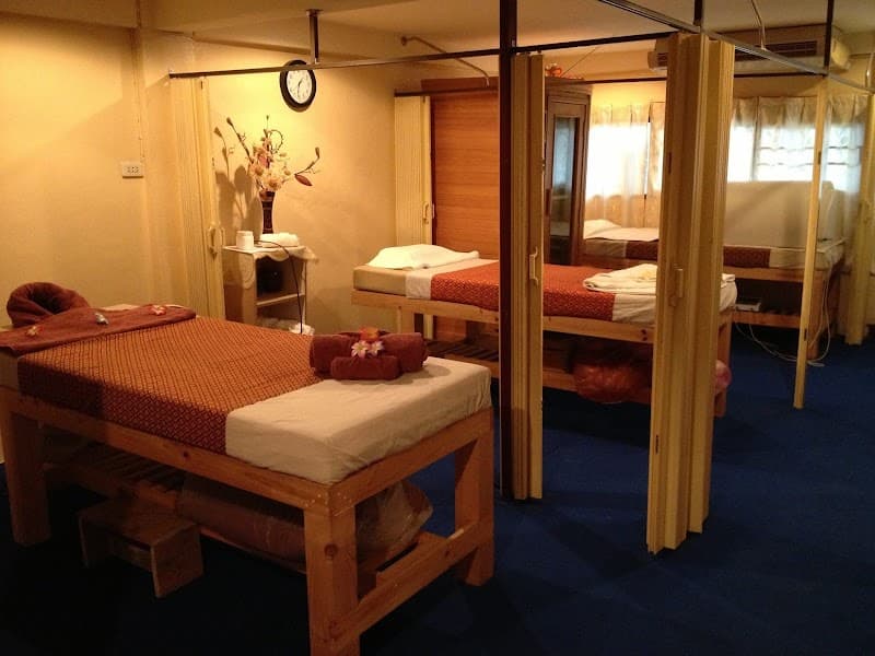 Ananya Beauty Care and Spa Bang Pakong photo