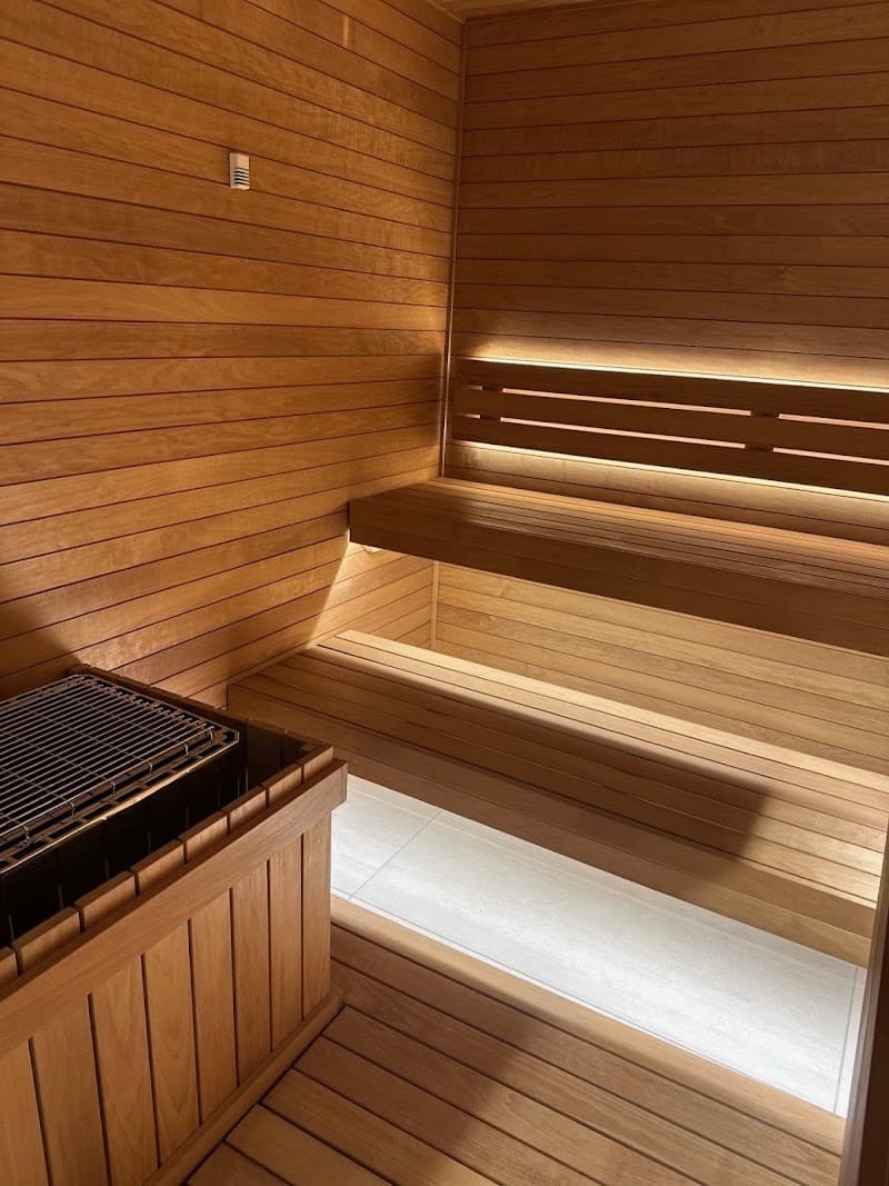 Ananyu Spa Teton Village photo