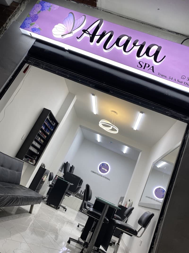 Anara spa Envigado photo