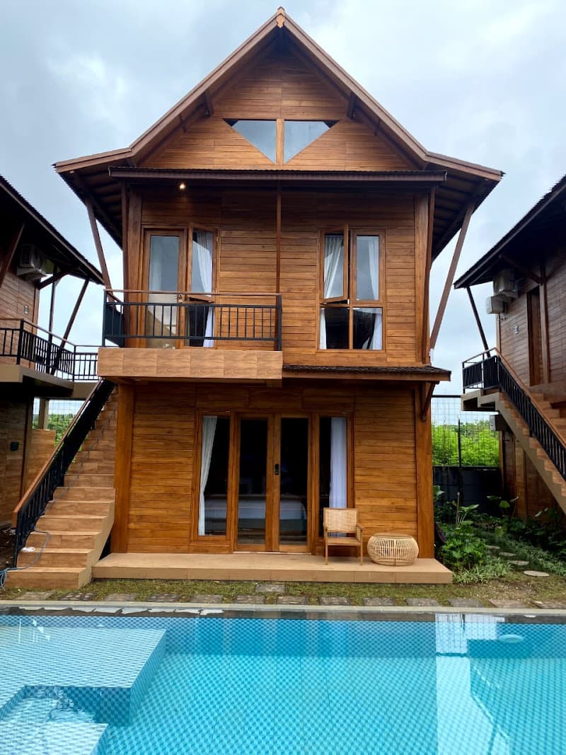 Anartha Resort Jimbaran photo