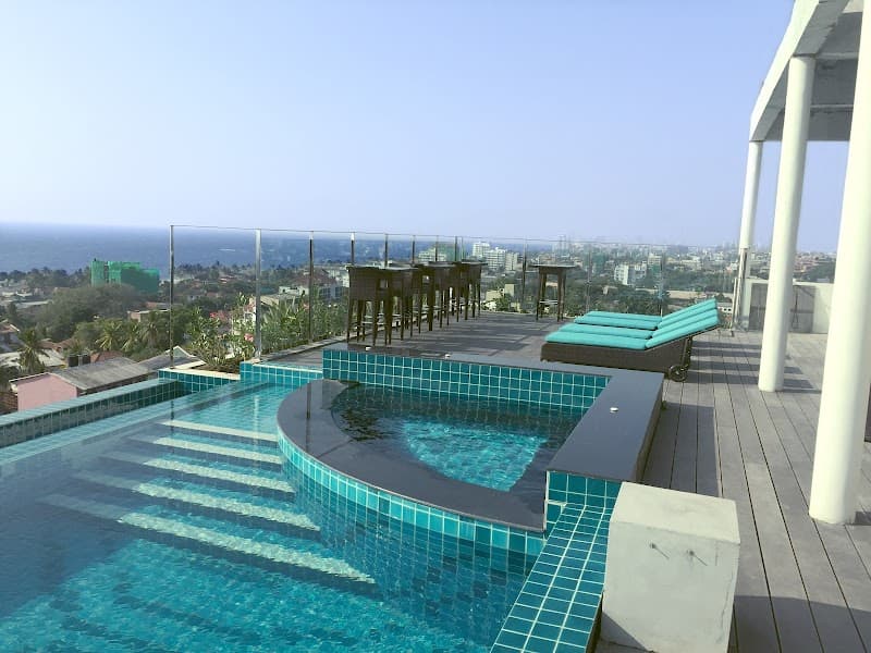 Anarva Ayurveda Day Spa Boralesgamuwa West A photo