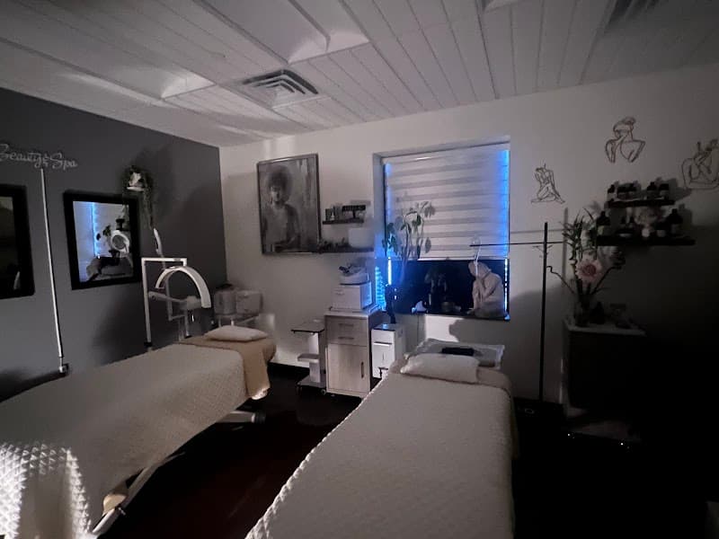 Anassa Beauty & Spa Midland Park photo