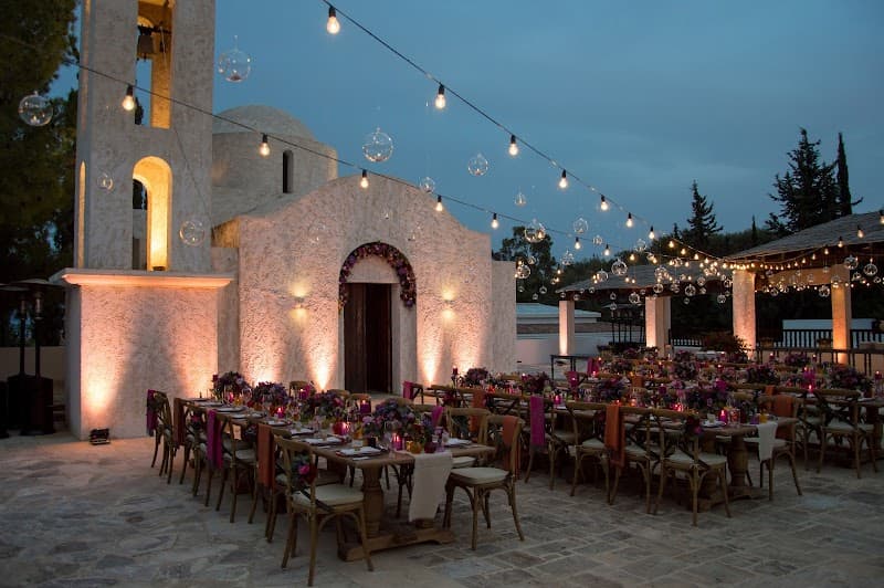 Anassa Hotel Paphos photo