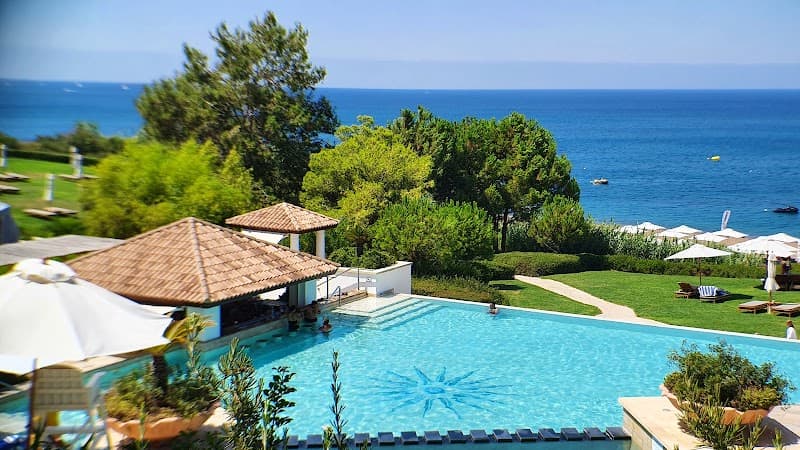 Anassa Spa & Wellness Center Kos photo