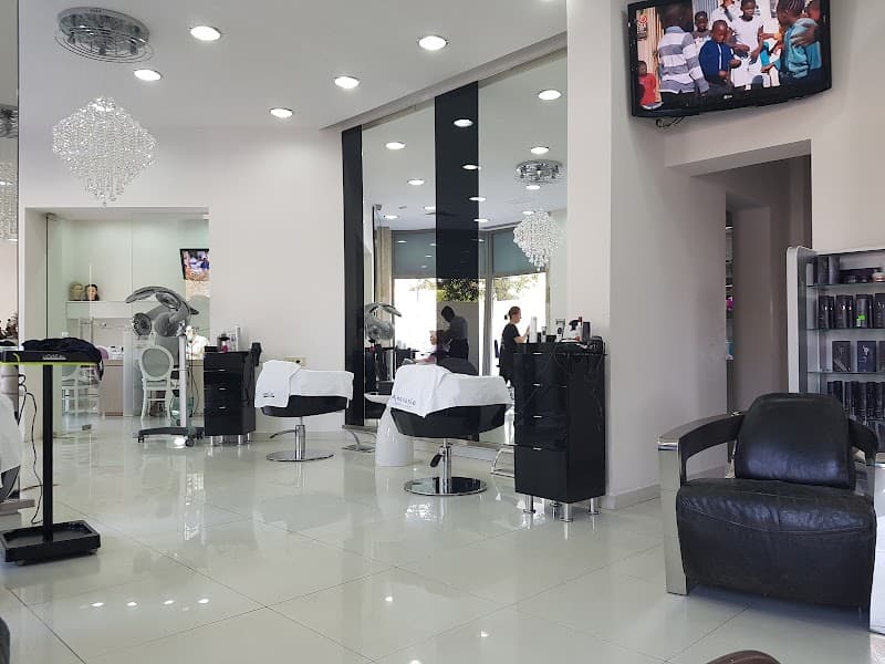 Anastasia Beauty Center București photo