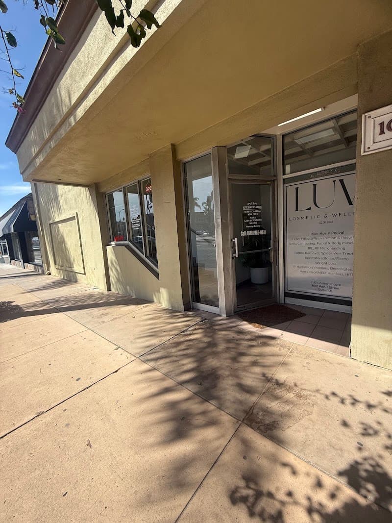 Anastasia Cryo San Diego photo