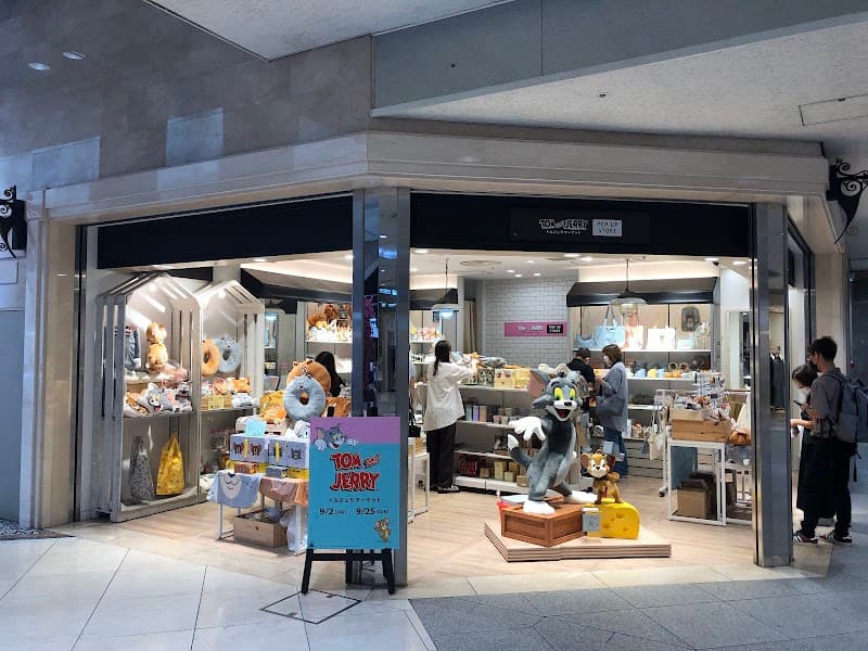 Anastasia Miare Hanshin Diamor Osaka Store Kita Ward, Osaka photo