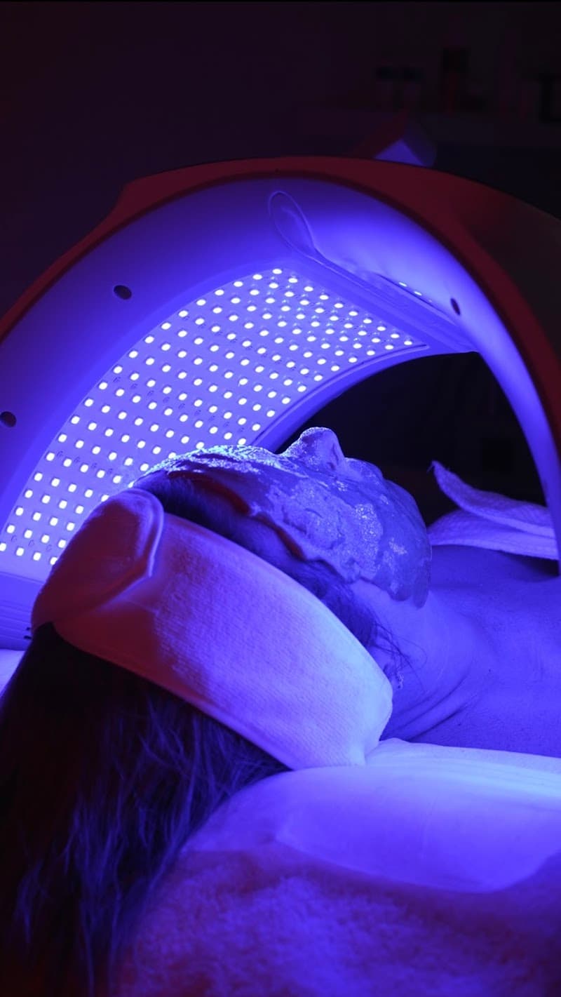 Anastasia's Aesthetics Fayetteville photo