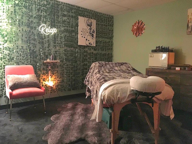 Anastasias Health and Wellness Dalton Gardens photo