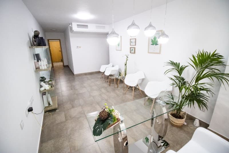 Anasu Masaje y Estetica Avanzada Pilar de la Horadada photo