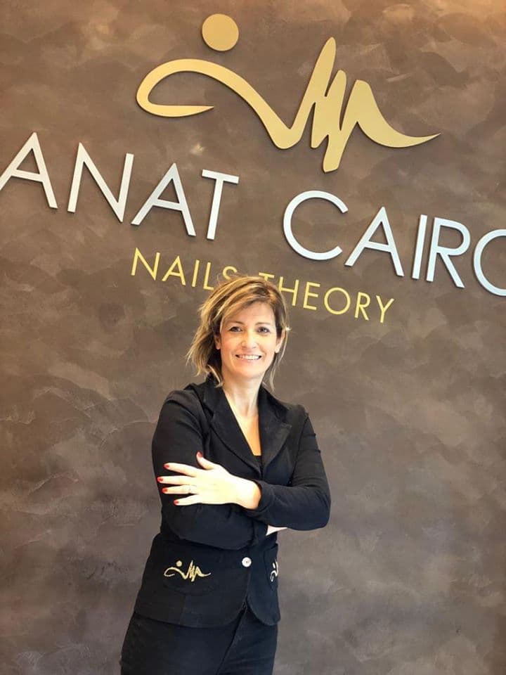 Anat Cairo Copertino photo