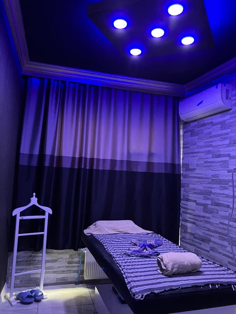 Anatolia masaj salonu İzmit photo