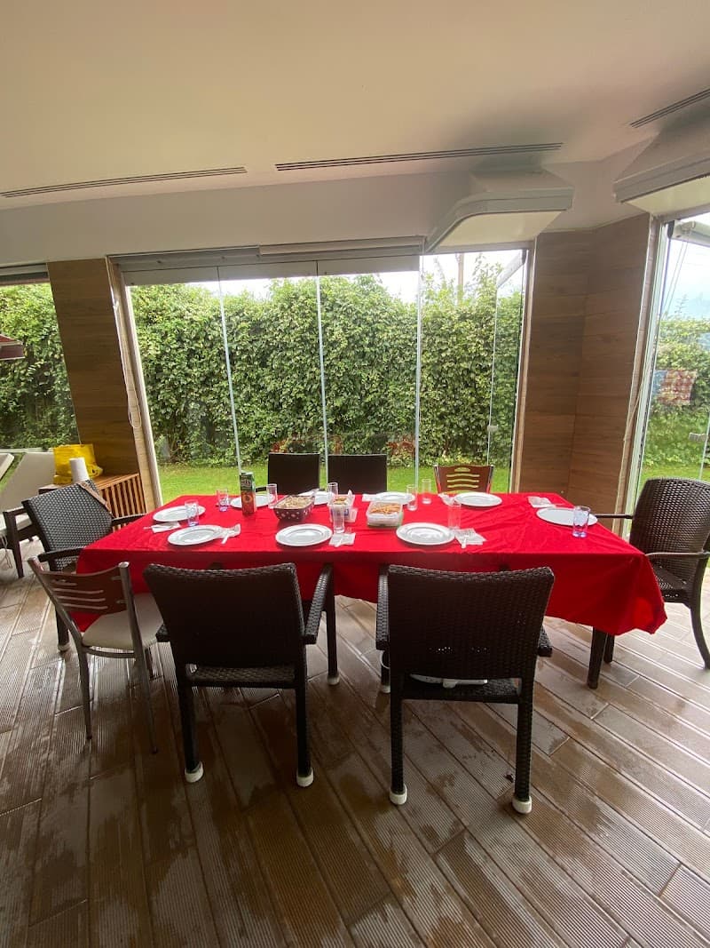 Anatolia Sports Spa Ünye photo