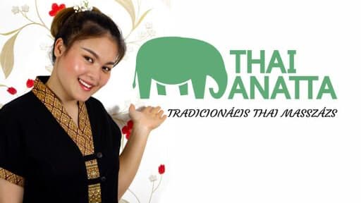 Anatta thai massage Budapest XIII. kerület photo