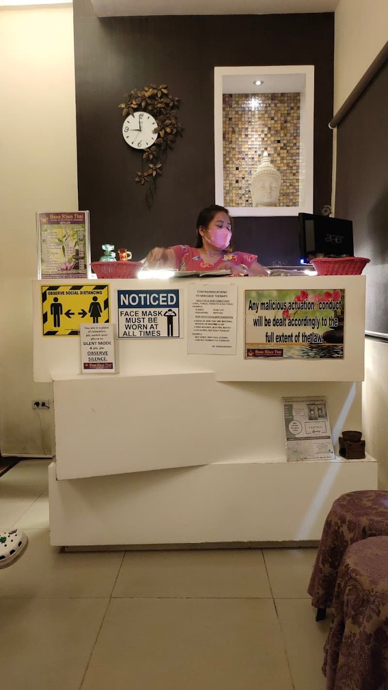 Anatta Thai Spa Dipolog Dipolog City photo