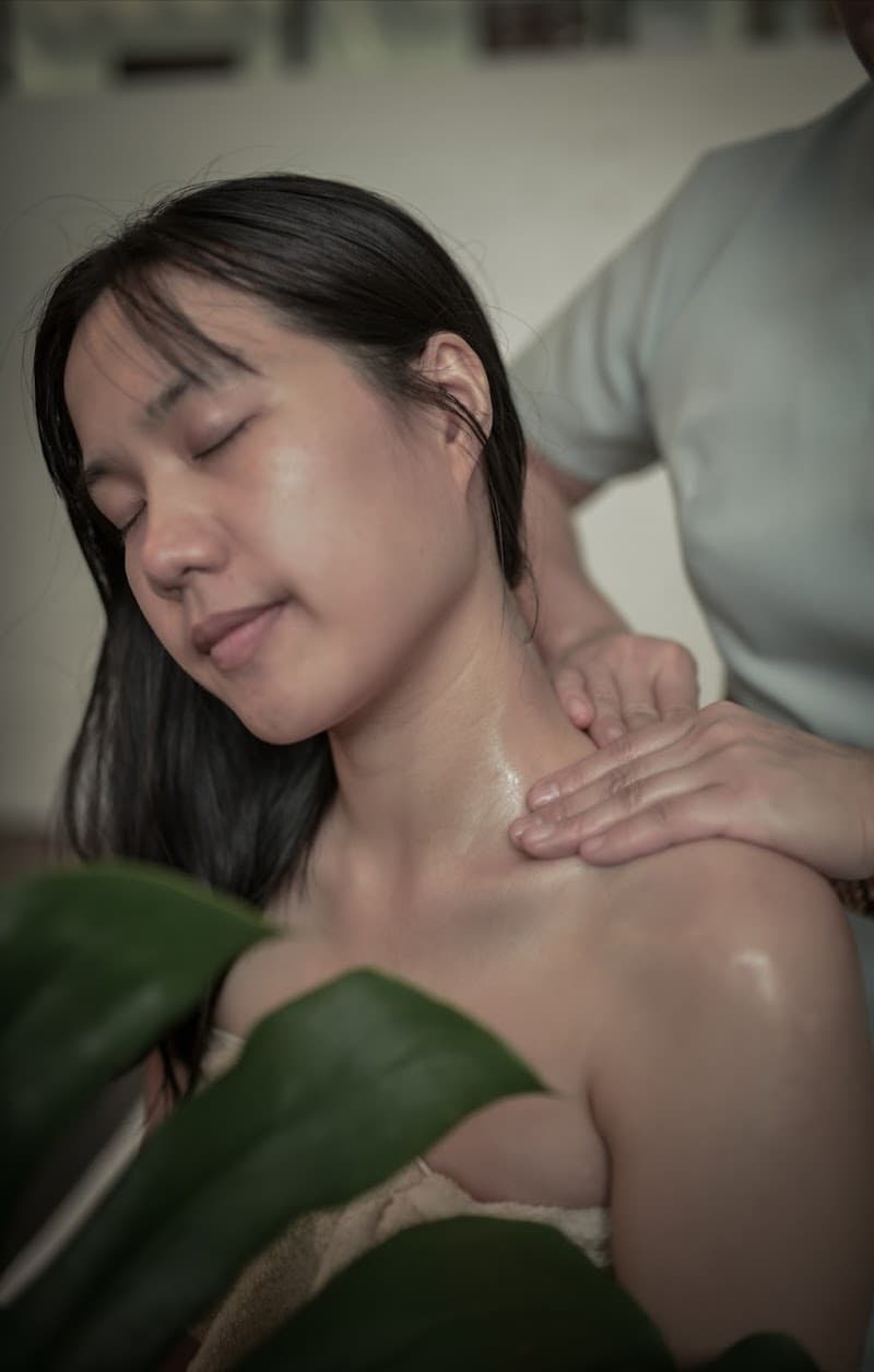Anatta Thai Spa New York photo